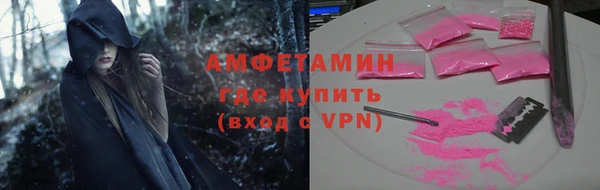 хмурый Нея