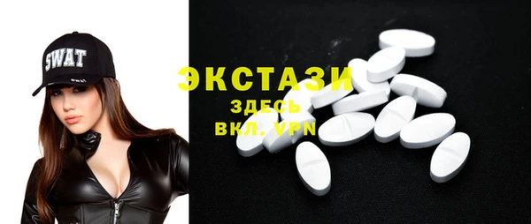 хмурый Нея
