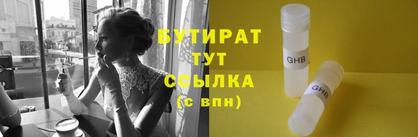 хмурый Нея