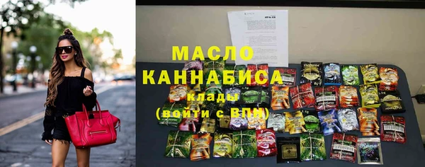 хмурый Нея